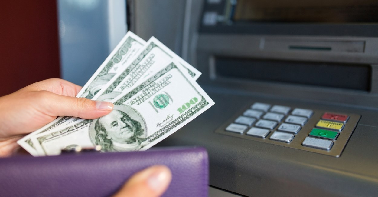 No Fee ATMs Nationwide on the MoneyPass Network